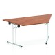 Rayleigh Trapezium Folding Table